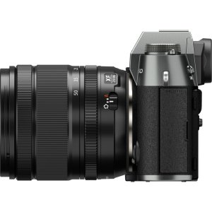 FUJIFILM X-T50 CAMERA WITH 16-50MM F2.8-4.8 LENS