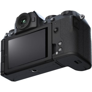 FUJIFILM XS20 CAMERA WITH 16-50MM F2.8-4.8 LENS