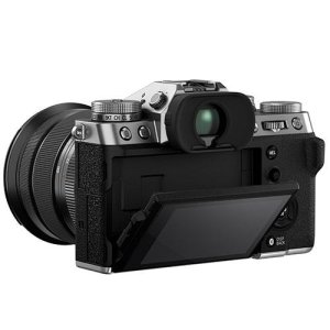 FUJIFILM XT30B CAMERA WITH 18-55MM F2.8-4 LENS