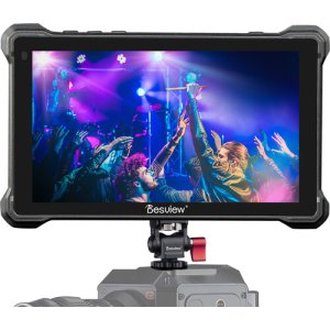 DESVIEW R7SIII 7-Inch Touchscreen SDI HDR Camera Monitor