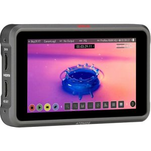 ATOMOS Ninja V+ 5.2-Inch 8K HDMI Recording Monitor