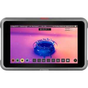 ATOMOS Ninja V+ 5.2-Inch 8K HDMI Recording Monitor