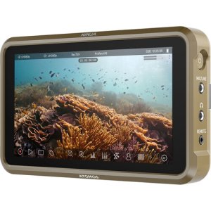 ATOMOS Ninja 5.2-Inch HDMI Recording Monitor