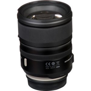 Tamron SP 24-70mm f/2.8 Di VC USD G2 Lens for Canon EF-TAM247028CAN