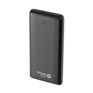 scooper SPB-06 10,000mAh POWER BANK