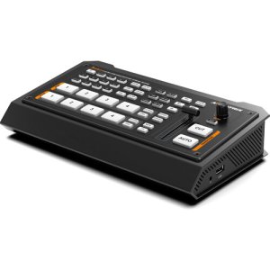 AV MATRIX SHARK S4 4-Channel SDI & HDMI Video Switcher