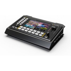 AV MATRIX SHARK S6 6-Channel SDI & HDMI Video Switcher