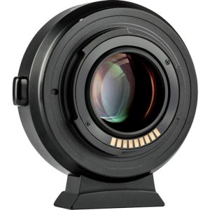 VILTROX EF-EOS M2 Adapter