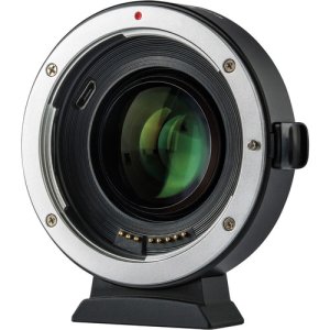 VILTROX EF-EOS M2 Adapter