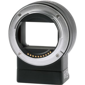 VILTROX EOS NF-E1 Adapter
