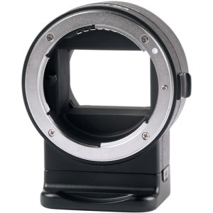 VILTROX EOS NF-E1 Adapter