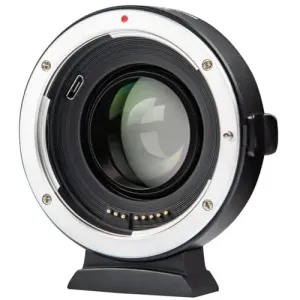 VILTROX EF-FX2 0.71x Auto Focus Mount Adapter