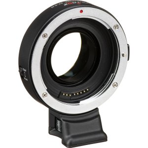 VILTROX EF-E II Adapter