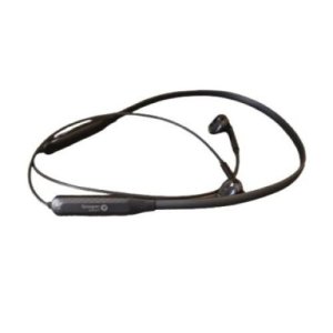 Scooper Smart S22-EN1 Bluetooth Neckband Earphone