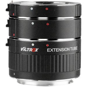 VILTROX DG-C Extension Tube (12mm, 20mm, 36mm)