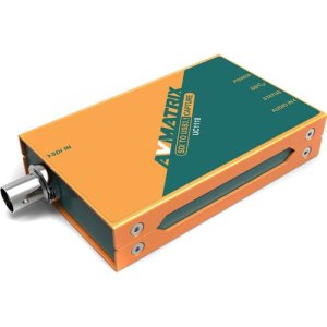 AV MATRIX UC1118 SDI to USB 3.1 Type-C Video Capture Card