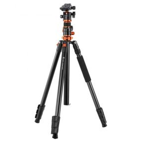 K&F SMARTPHONE GIMBAL STABILIZER TRIPOD