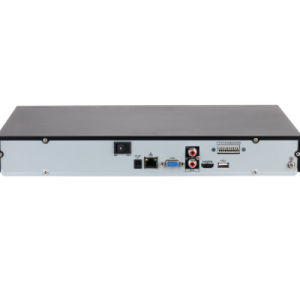 DAHUA NVR4232-4KS3 32CH 1U 2HDDs Lite Network Video Recorder