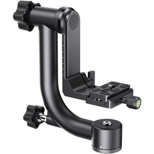 K&F KF31.033 GIMBAL HEAD