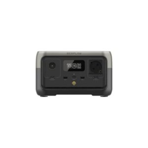 ECOFLOW RIVER 2 256Wh ECOFLORIV2 Power Station