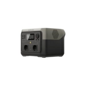 ECOFLOW RIVER 2 MAX 512Wh ECOFLORIV2MAX Power Station