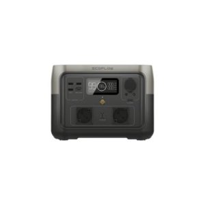 ECOFLOW RIVER 2 MAX 512Wh ECOFLORIV2MAX Power Station