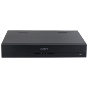 DAHUA DHI-NVR5464-EI2 – 64 Channel WizSense Network Video Recorder