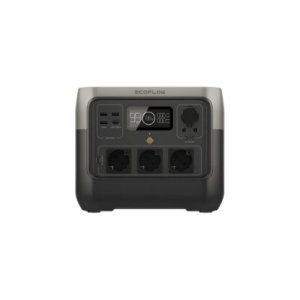 ECOFLOW RIVER 2 PRO 768Wh ECOFLORIV2PRO Power Station