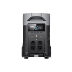 ECOFLOW DELTA PRO ECOFLODELTAPRO POWER STATION