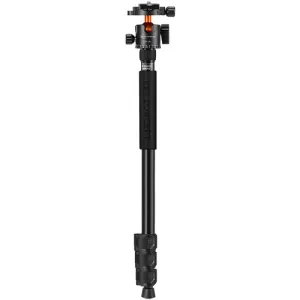 K&F Concept T254A7 Magnesium Alloy Tripod