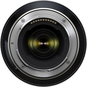 Tamron 50-400mm f/4.5-6.3 Di III VC VXD Lens (Nikon Z)