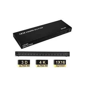 HDMI Splitter 1x16