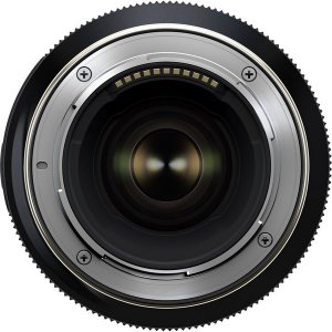 Tamron 70-180mm f/2.8 Di III VC VXD G2 Lens (Nikon Z)