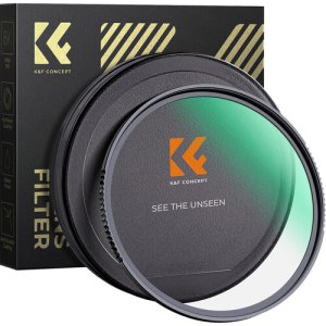 K&F UV46MM FILTER-K&F46MMUV