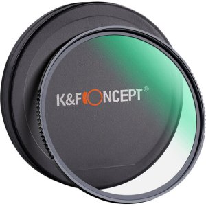 K&F UV49MM FILTER-K&F49MMUV