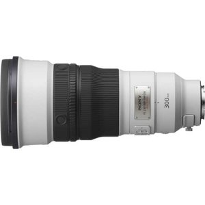 Sony FE 300mm F/2.8 GM OSS Lens (Sony E)