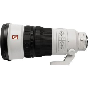 Sony FE 300mm F/2.8 GM OSS Lens (Sony E)