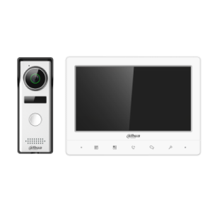 Dahua KTA02 wire analog video intercom kit