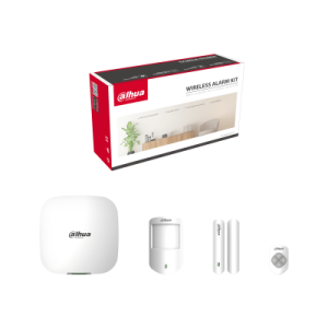 Dahua DHI-ART-ARC3000H-03-W2 wireless alarm security kit