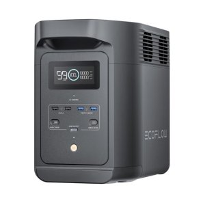 ECOFLOW POWER STATION + FAN EFE980 ECOFLOPWRSTATION
