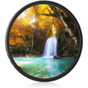 K&F ND 82MM ND2-400 B SERIES