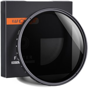 K&F ND 82MM ND2-400 B SERIES