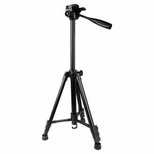 Kingjoy VT-880 Professional 2-in-1 Aluminum Camera Tripod & Monopod