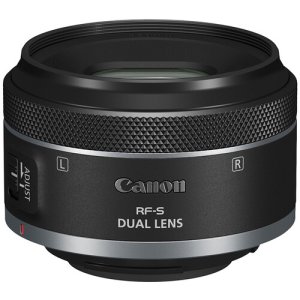 CANON RF S 7.8 F4 STM