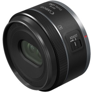 CANON RF S 7.8 F4 STM
