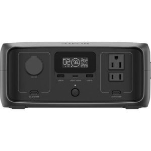 ECOFLOW RIVER 3 256Wh ECOFLORIV3 POWER STATION