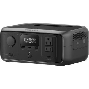 ECOFLOW RIVER 3 256Wh ECOFLORIV3 POWER STATION