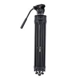 Kingjoy VT-2500 Professional Video Camera Tripod