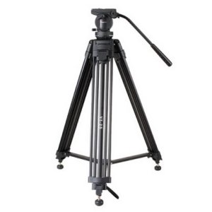 Kingjoy VT-2500 Professional Video Camera Tripod