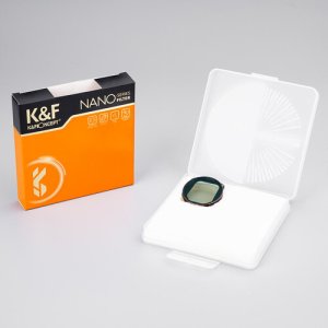 K&F Concept Nano-X VND 2–32 Mavic 3 Filter 